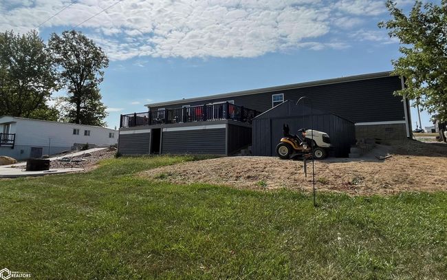 112 Arrowhead Rd, House other with 3 bedrooms, 2 bathrooms and null parking in Melrose IA | Image 35