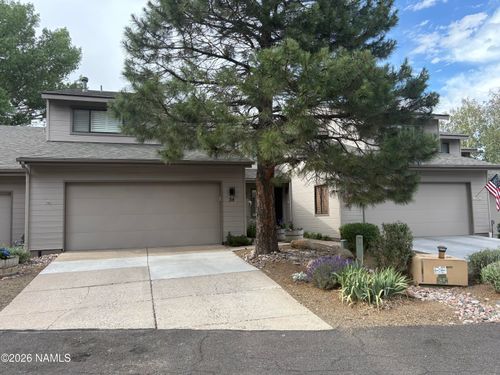34-2900 N Saddleback Way, Flagstaff, AZ, 86004-7450 | Card Image