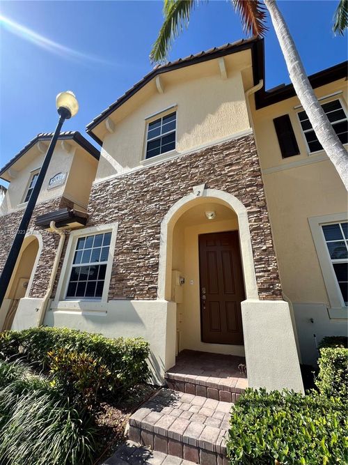 unit-2-9031 Sw 227th St, Cutler Bay, FL, 33190-1843 | Card Image