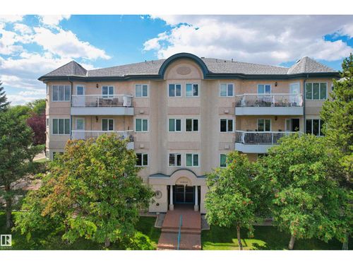 306-10610 76 St Nw, Edmonton, AB, T6A3Y9 | Card Image
