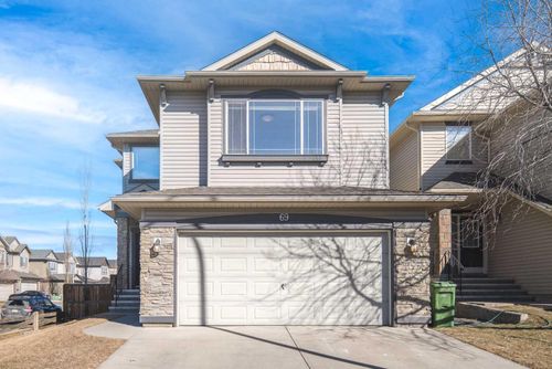 69 Pantego Hill Nw, Calgary, AB, T3K0B7 | Card Image