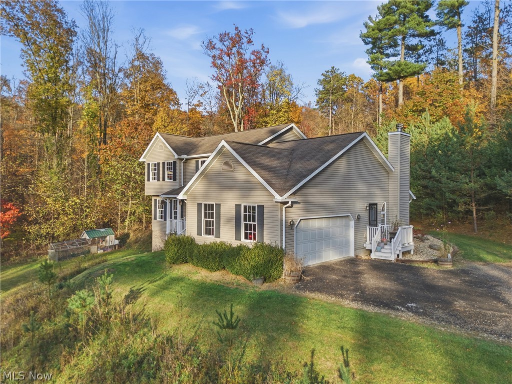 Residential in Butler 4