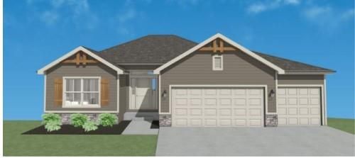 1308 Ne 122nd St, Kansas City, MO, 64165-1010 | Card Image