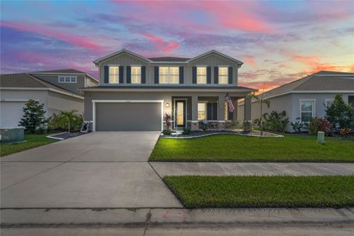 10507 Daybreak Glen, PARRISH, FL, 34219 | Card Image