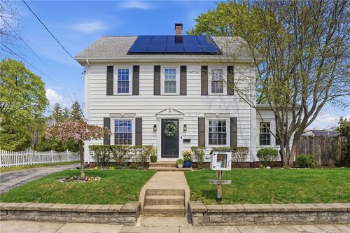 17 Mason Ave, Cranston, RI, 02910-5413 | Card Image