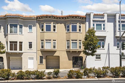 1506 Lombard St, San Francisco, CA, 94123-3169 | Card Image