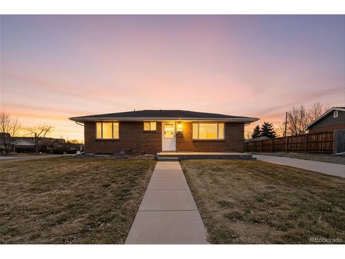 2500 Westchester Dr, Denver, CO, 80221-3259 | Card Image