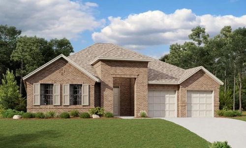 1812 Bachman Ln, Forney, TX, 75126-3897 | Card Image