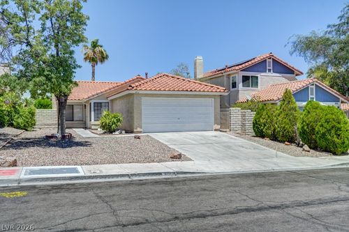 2414 Muirfield Ave, Henderson, NV, 89074-4980 | Card Image
