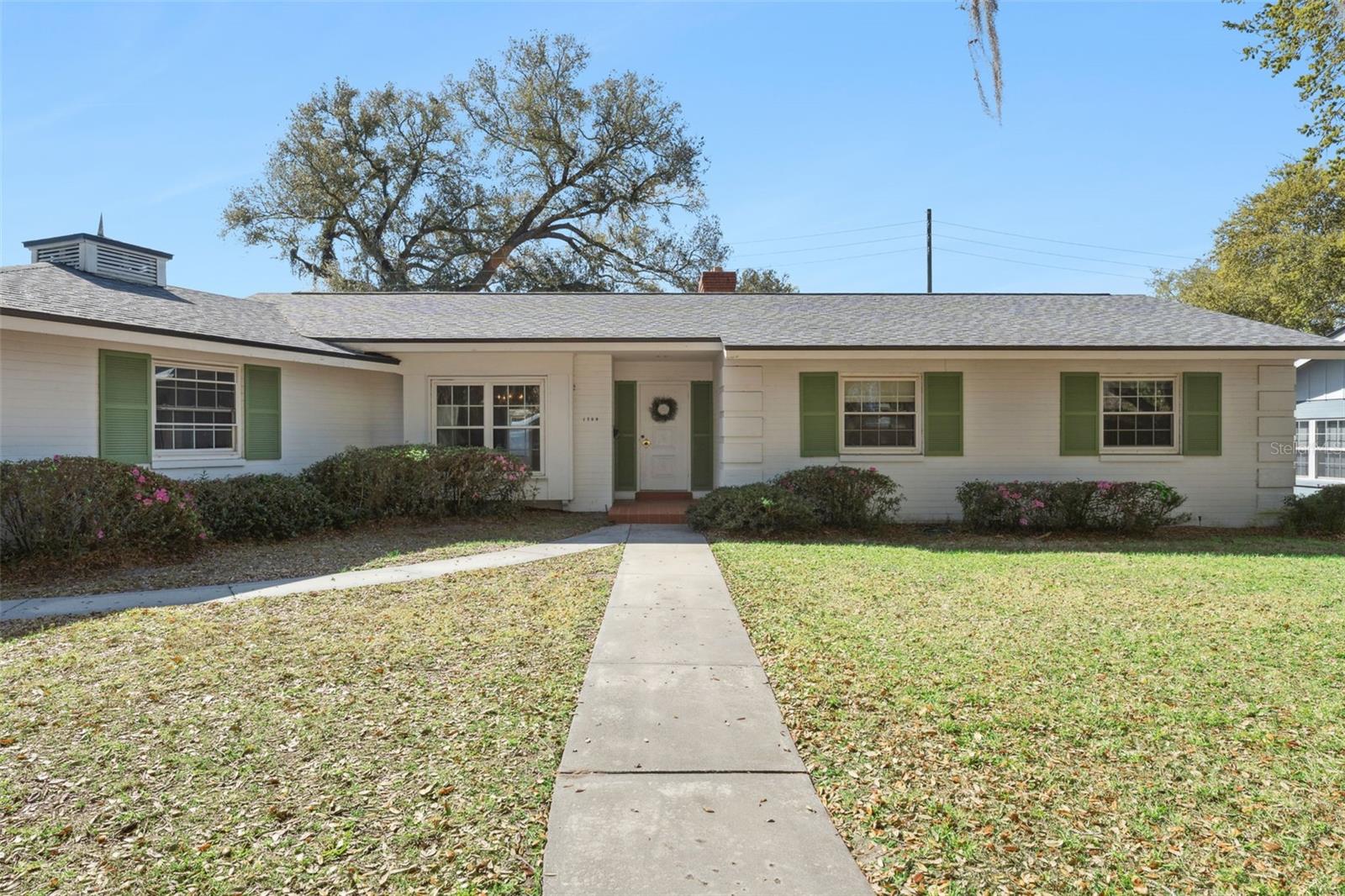 1700 Morningside Drive, For Sale in ORLANDO - eXp Realty