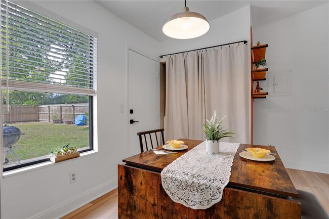 2013 Nw 34 Th Ave, House other with 2 bedrooms, 1 bathrooms and null parking in GAINESVILLE FL | Image 5