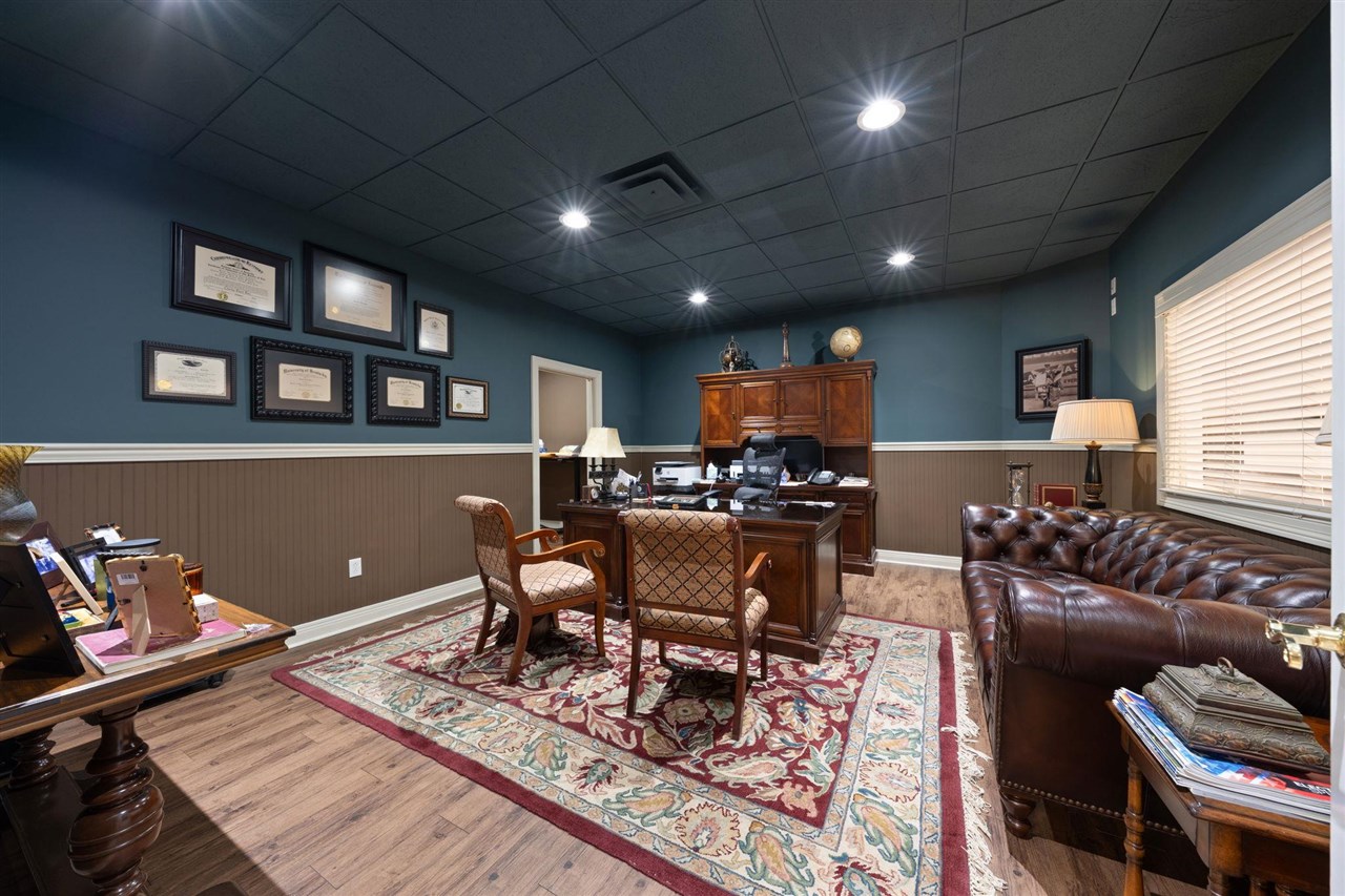 Commercial Lease in Bowling Green