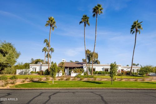 6954 E Caballo Dr, Paradise Valley, AZ, 85253-2711 | Card Image