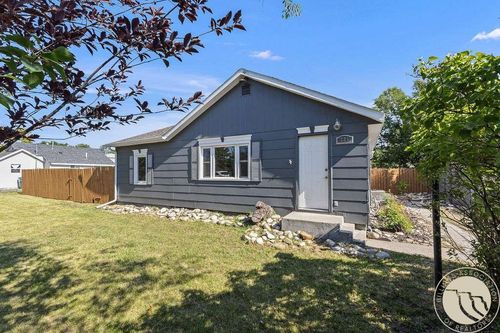 735 Key City Dr, Billings, MT, 59105-4049 | Card Image