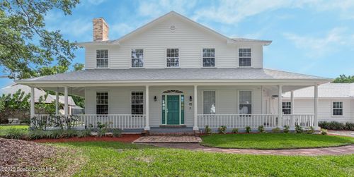 2123 Royal Oaks Dr, ROCKLEDGE, FL, 32955-5436 | Card Image