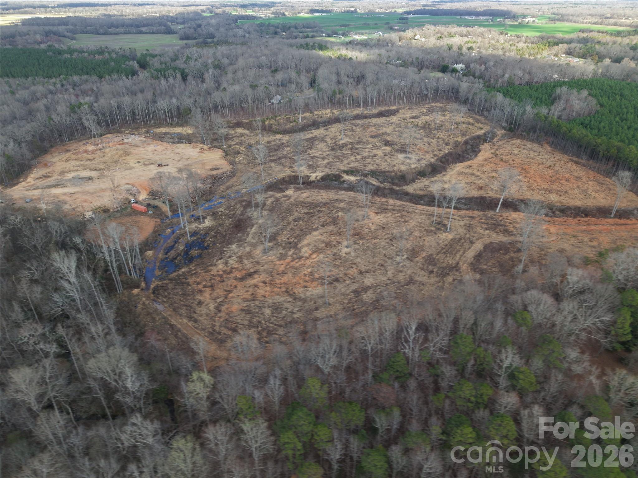 Land in Indian Trail 5