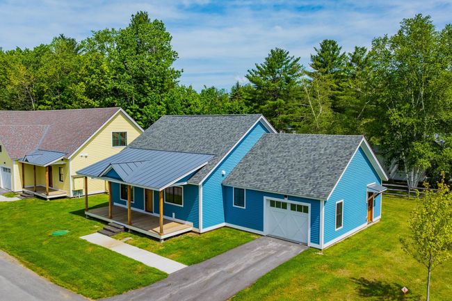 38 Jamesons Flts, Condo with 3 bedrooms, 3 bathrooms and null parking in Manchestr Ctr VT | Image 13