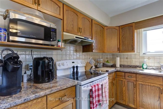 203 - 497 Birmingham St W, Condo with 2 bedrooms, 1 bathrooms and 1 parking in Mount Forest ON | Image 9