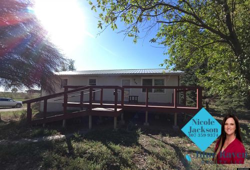 86 Lakeview Dr, Wheatland, WY, 82201-9271 | Card Image