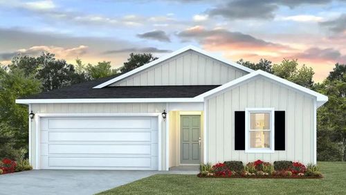 1617 Rosemary Way, Gulf Breeze, FL, 32563 | Card Image