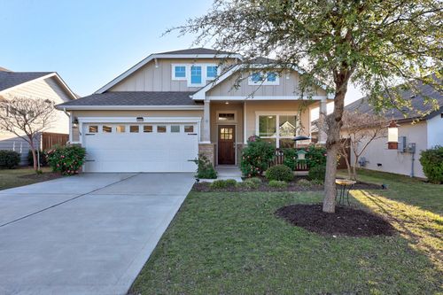 2005 Stirling Street, Leander, TX, 78641 | Card Image