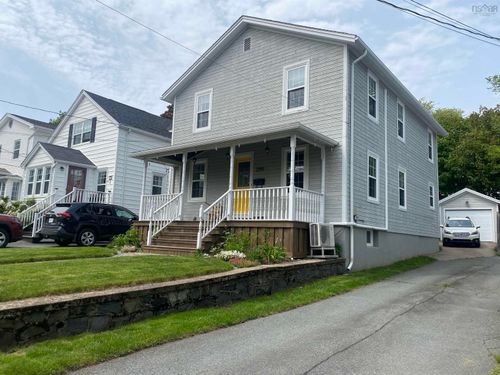 2199 Blink Bonnie Terr, Halifax, NS, B3L3E8 | Card Image