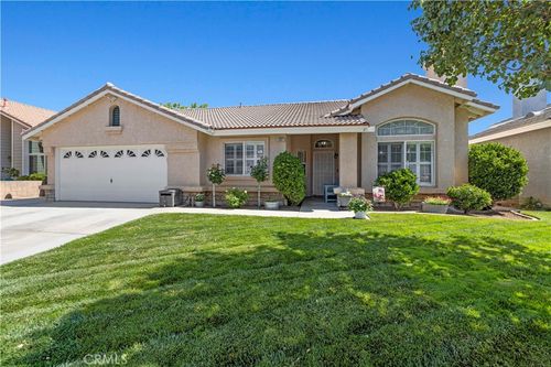 4327 Cocina Ln, Palmdale, CA, 93551-5304 | Card Image