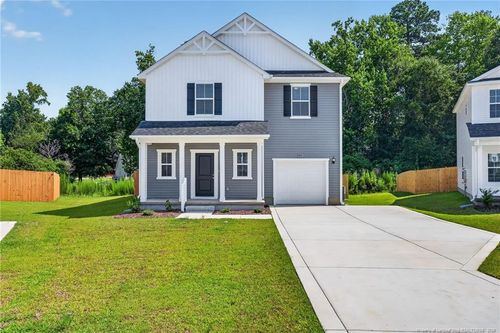 143 Stout Ldg, Dunn, NC, 28334-7231 | Card Image