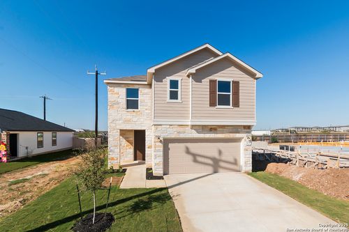 14331 Calaveras Cove, Elmendorf, TX, 78112 | Card Image