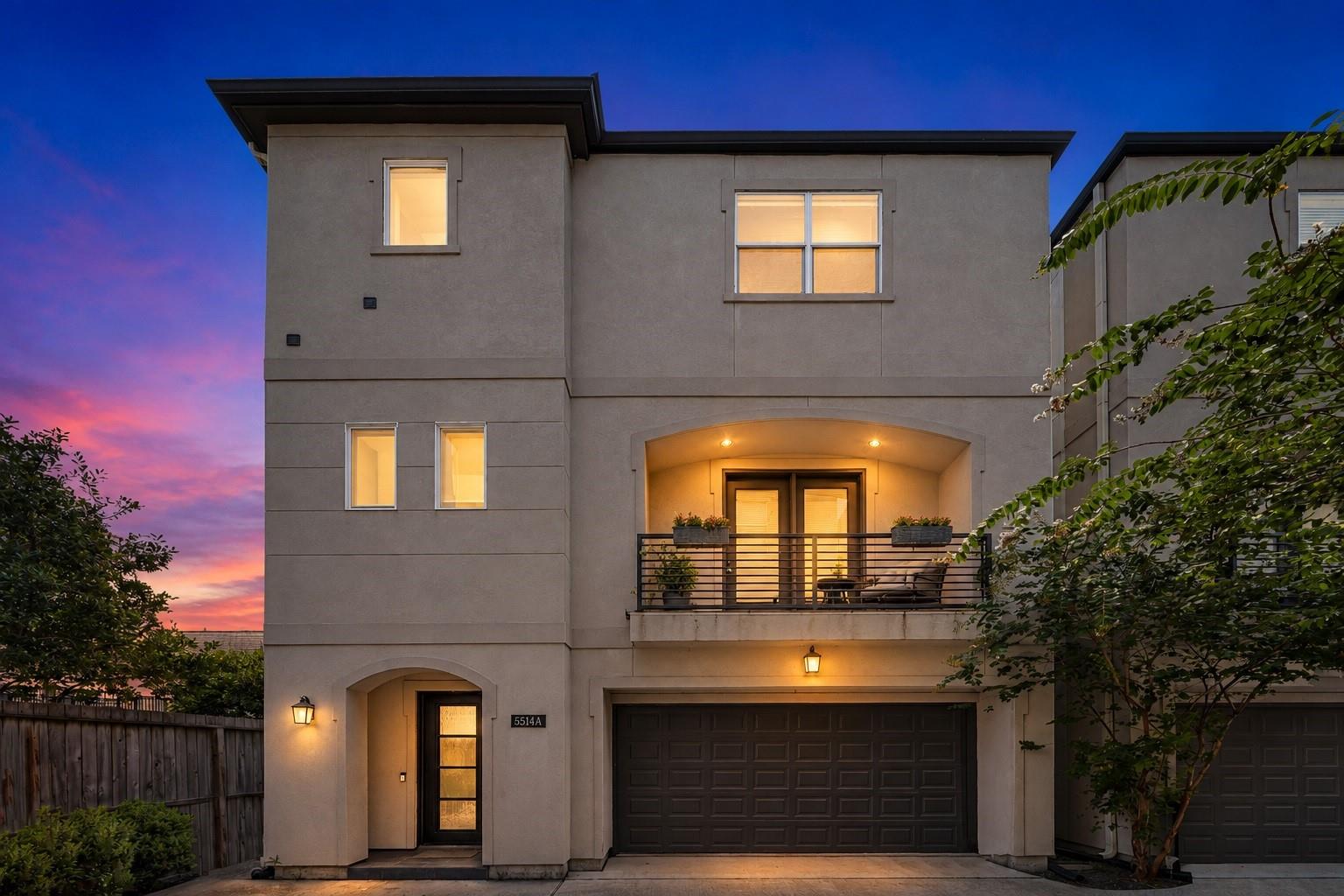 Residential in Houston