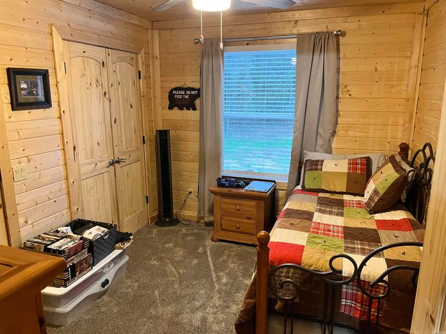 132 Heidi Ln, House other with 3 bedrooms, 3 bathrooms and null parking in Shirley AR | Image 11