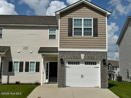 b-3404 Richter Way, Greenville, NC, 27834-6088 | Card Image