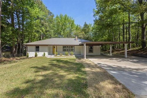 2013 Ridge Rd, Dallas, GA, 30157-6787 | Card Image
