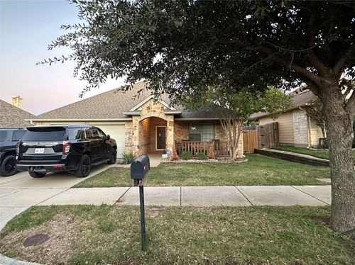 2712 Claydon Dr, Denton, TX, 76207-1338 | Card Image