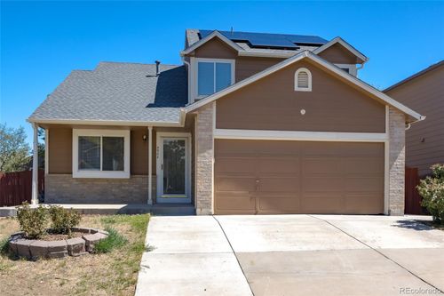 4984 S Dunkirk Way, Centennial, CO, 80015-3434 | Card Image