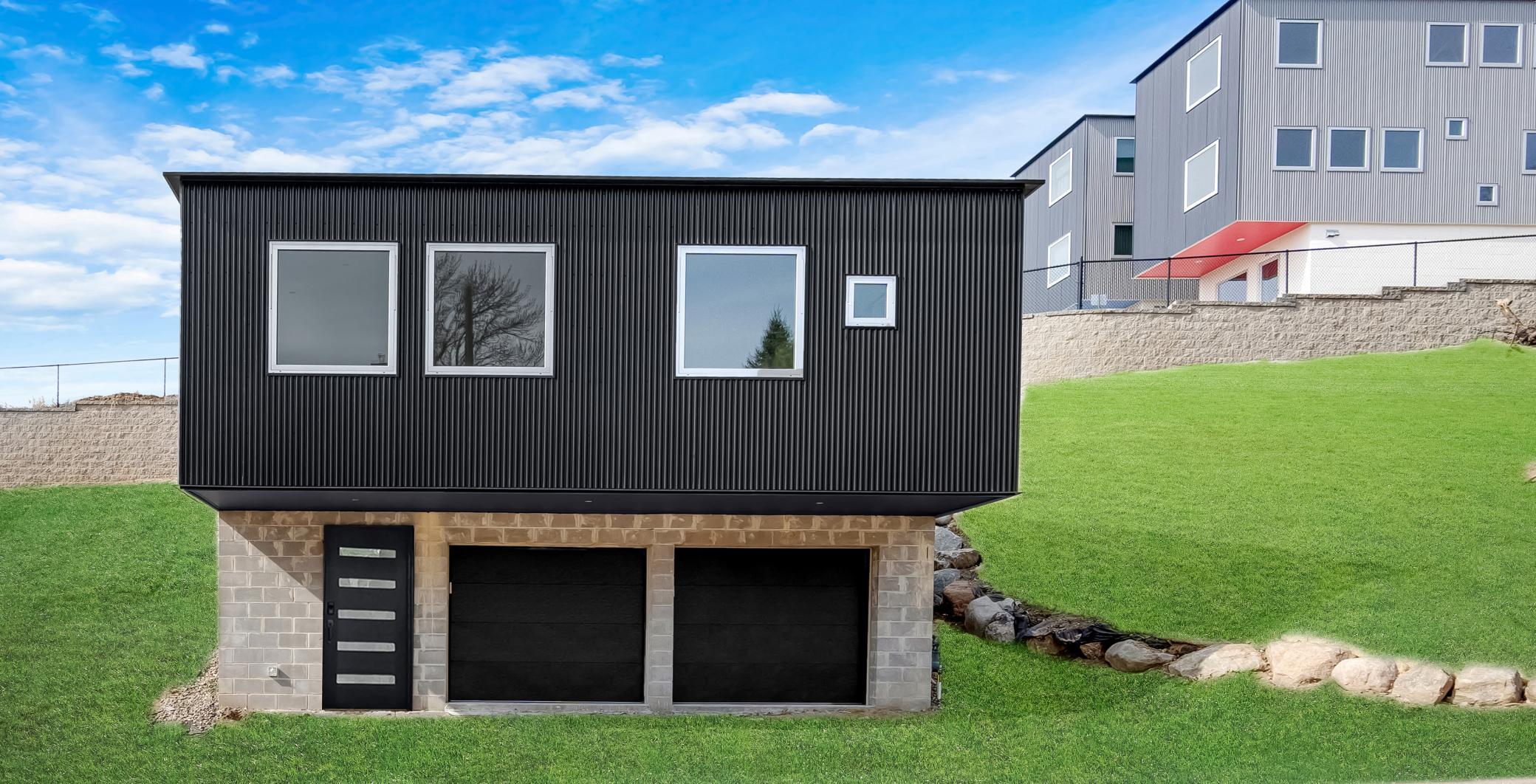 Otsego St, Saint Paul, MN 55130