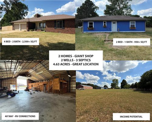 8954 Lawrence 2226, Monett, MO, 65708-8103 | Card Image
