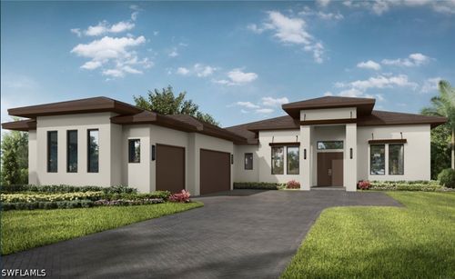 25590 Crystal Shore Drive, Bonita Springs, FL, 34135 | Card Image