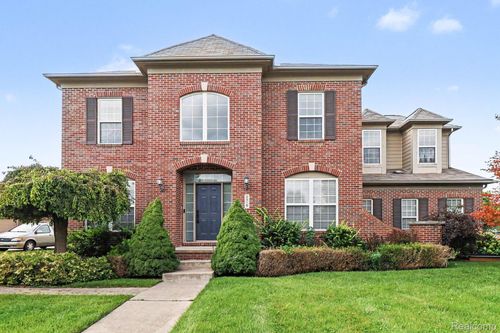2418 Premier Ln, Canton, MI, 48188-2556 | Card Image