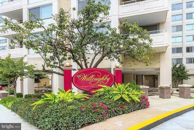 APT-1525N - 5500 Friendship Blvd, Condo with 0 bedrooms, 1 bathrooms and null parking in CHEVY CHASE MD | Image 54