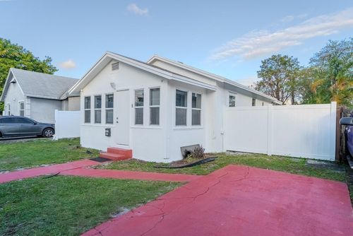 521 S 24th Ave, Hollywood, FL, 33020-5306 | Card Image