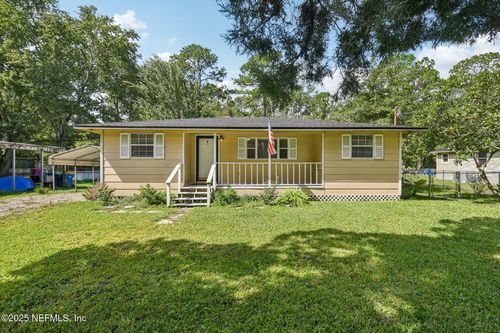 11820 Aaron Rd, Jacksonville, FL, 32218-3931 | Card Image