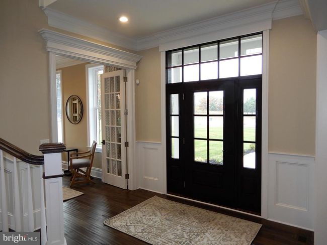 LOT-4 - 150 Watercrest Dr, House other with 6 bedrooms, 8 bathrooms and null parking in DOYLESTOWN PA | Image 35