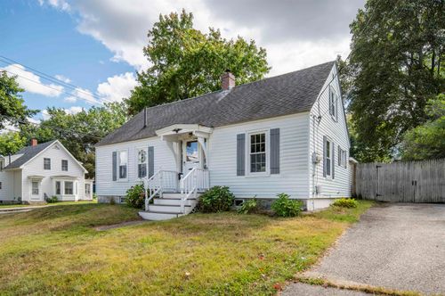10 Sylvain Street, Rochester, NH, 03867 | Card Image