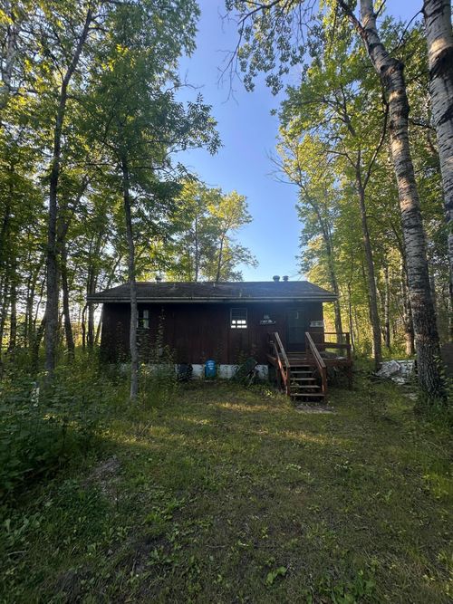 17415 E Pine Drive Nw, Angle Twp, MN, 56711 | Card Image