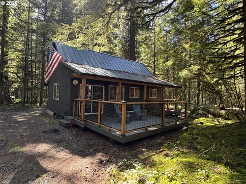 61 Northwoods, Cougar, WA, 98616-9714 | Card Image