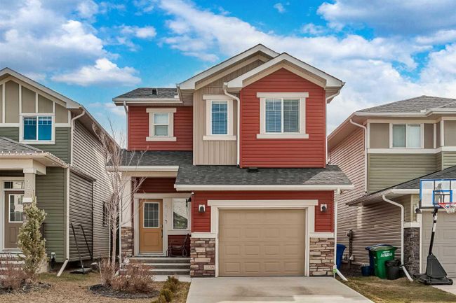 424 Bayview Way Sw, Home with 3 bedrooms, 2 bathrooms and 2 parking in Airdrie AB | Image 50