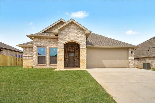 2621 Elstar Court, Centerton, AR, 72712 | Card Image