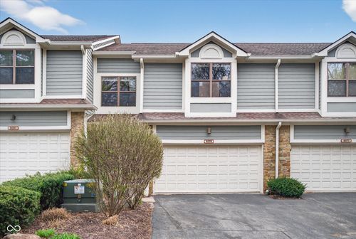 8079 Lower Bay Ln, Indianapolis, IN, 46236-9781 | Card Image