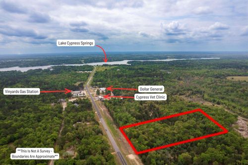 TBD 6.16 ac Fm 115, Scroggins, TX, 75480 | Card Image